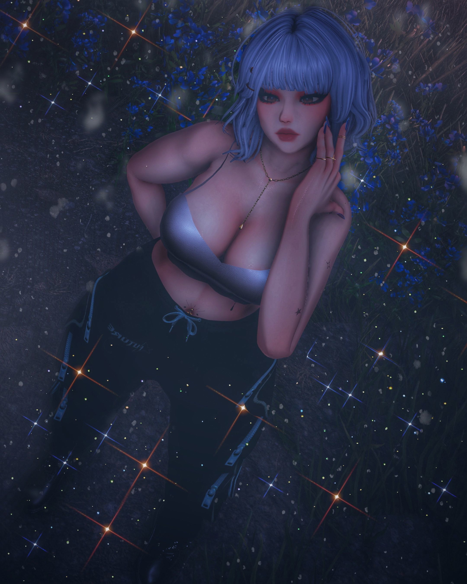 Danica- The Tarot Star (SPS, Gogo, Pc Only)