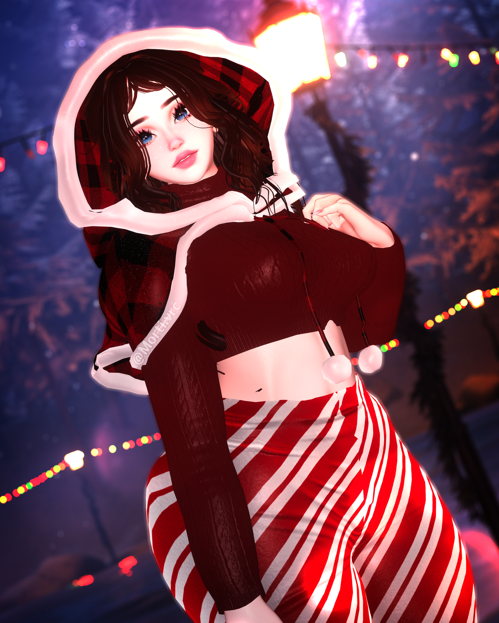 Clara and her Nutcracker- PC, Gogo