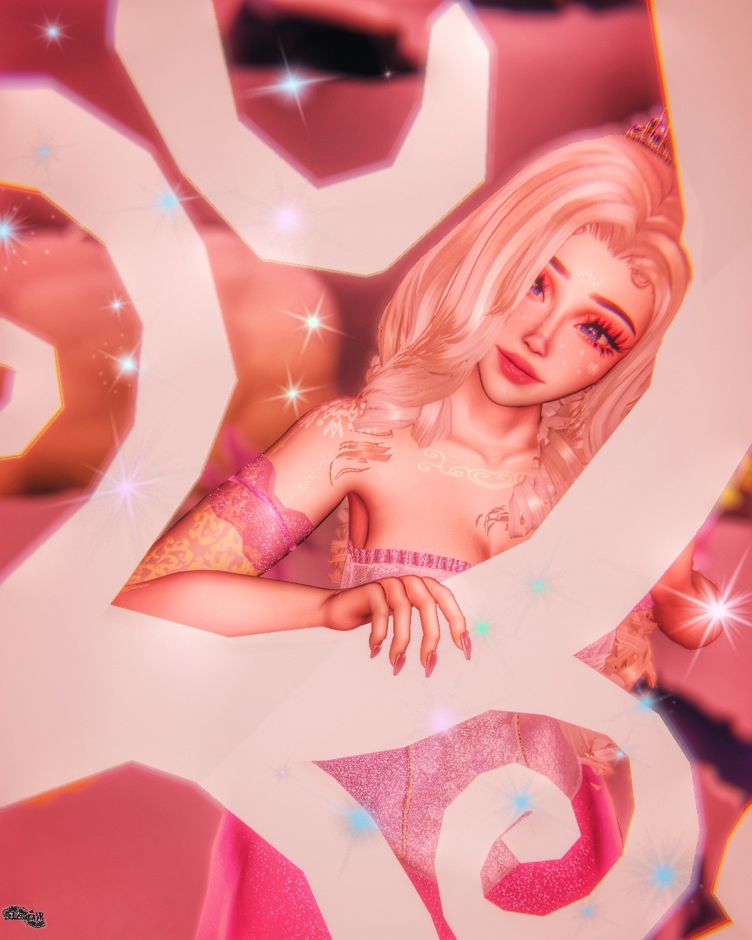 Clara and her Nutcracker- PC, Gogo