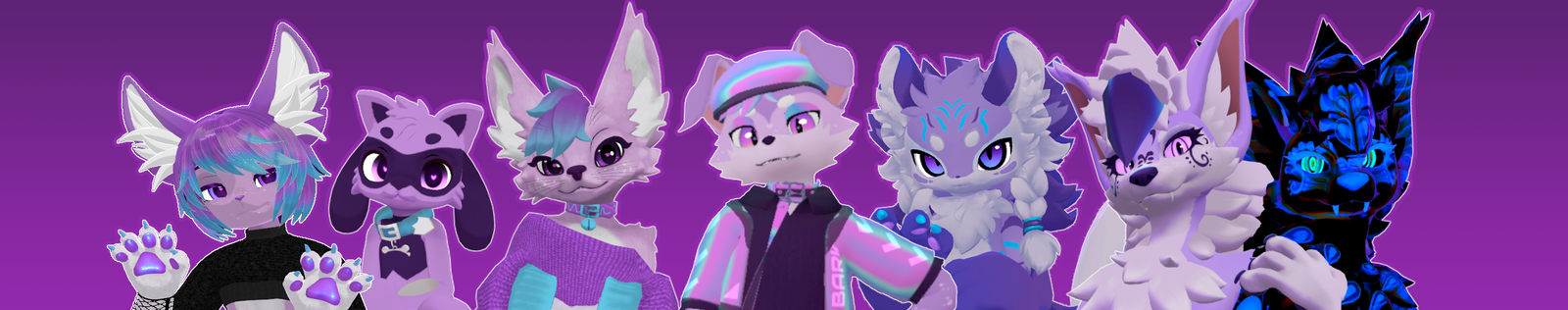 Banner Background