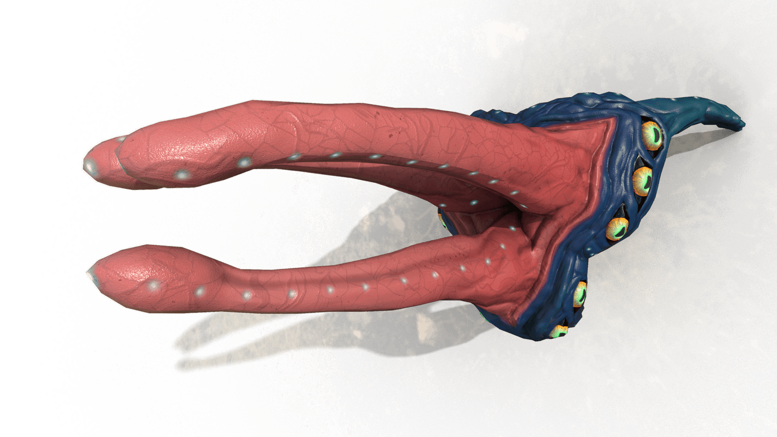 Monster Genetalia : Tentation (SPS/VRCFury)