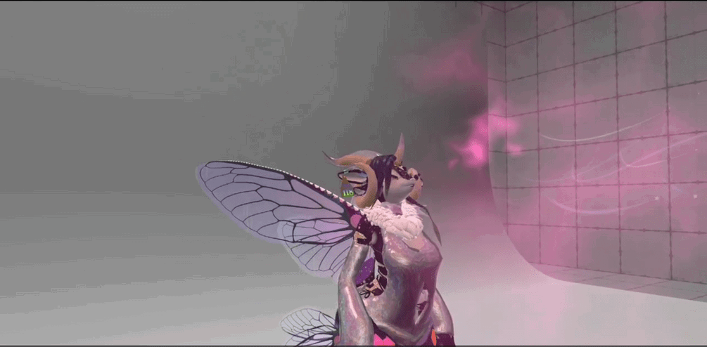Pheromone Breath (VRCFury) 