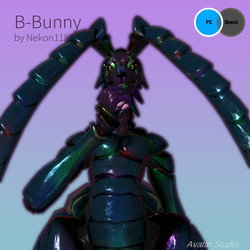 B-Bunny