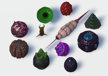 Egg-Pack