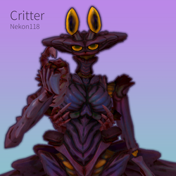 Critter