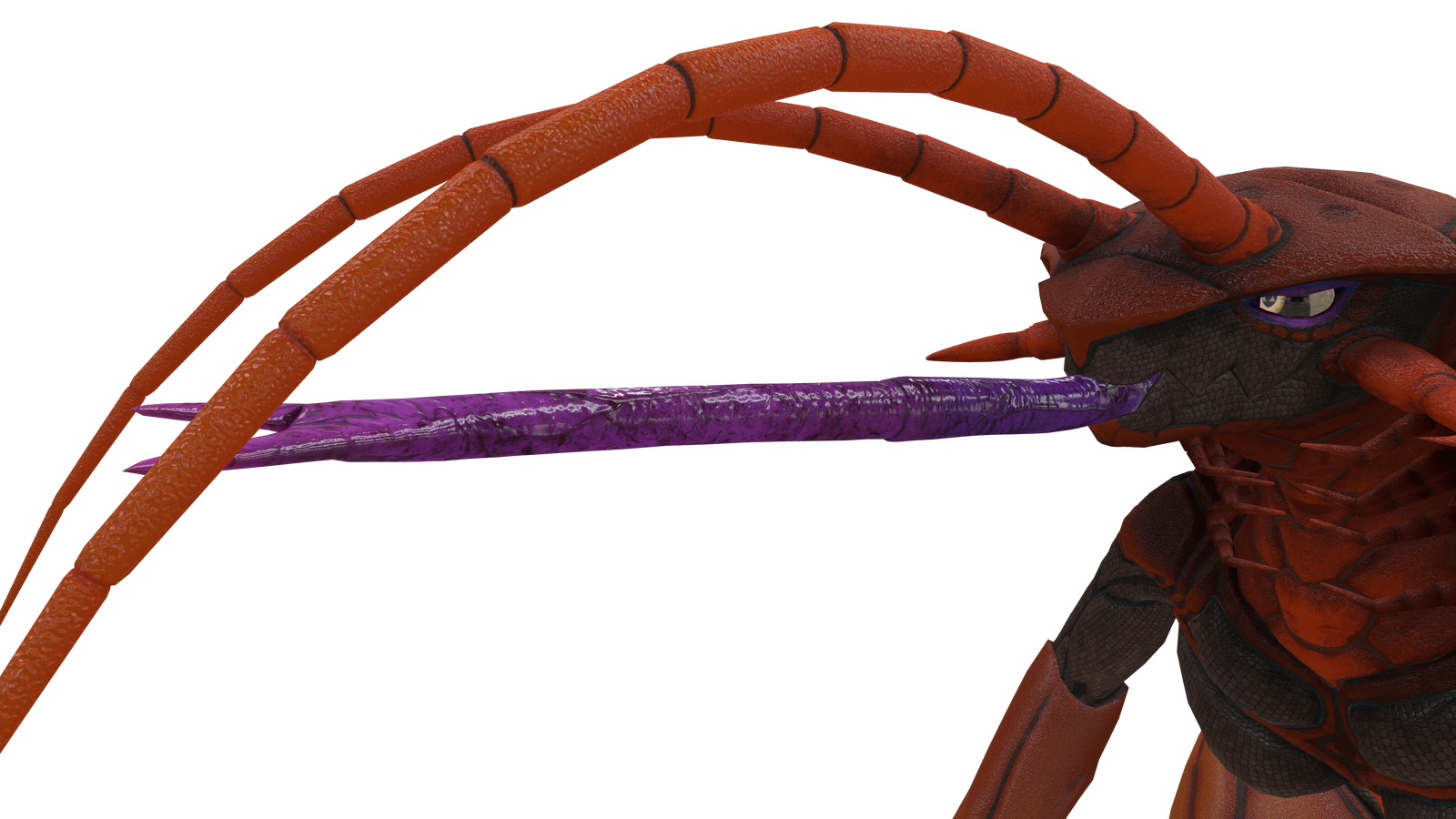 Arthropleura