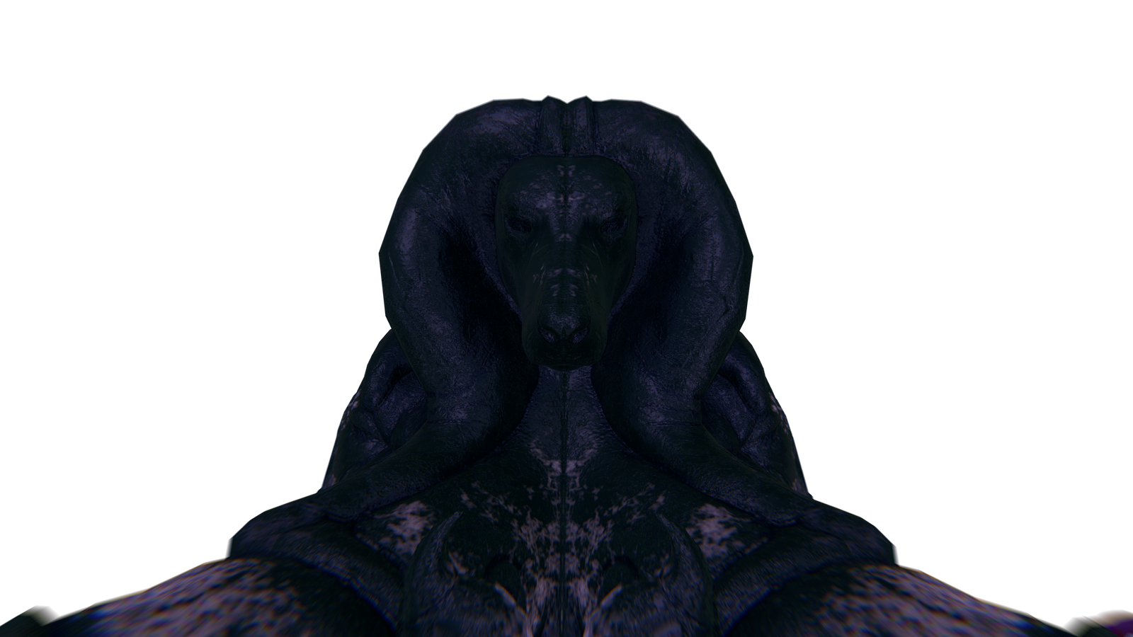 Mother Lupus's Alterium