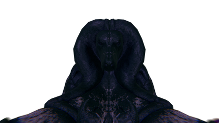 Mother Lupus's Alterium