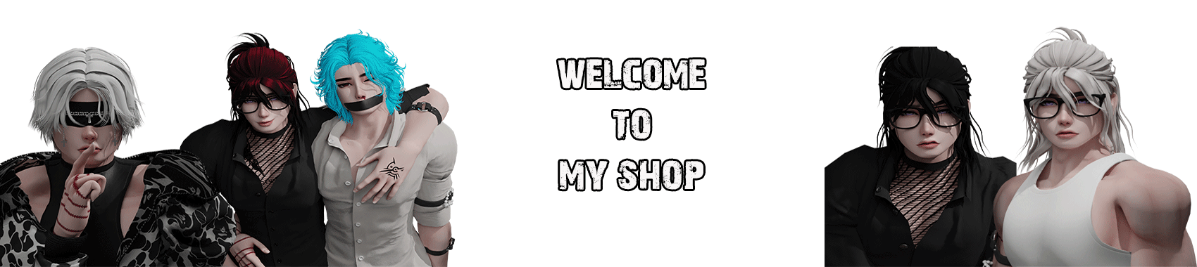 Banner Background
