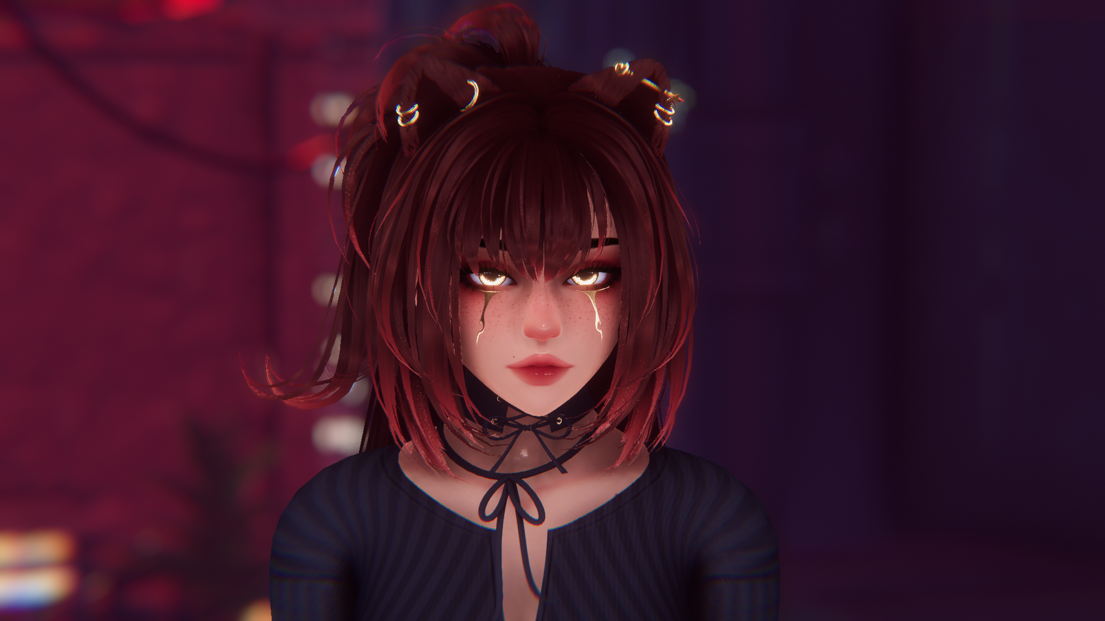 Banner Background