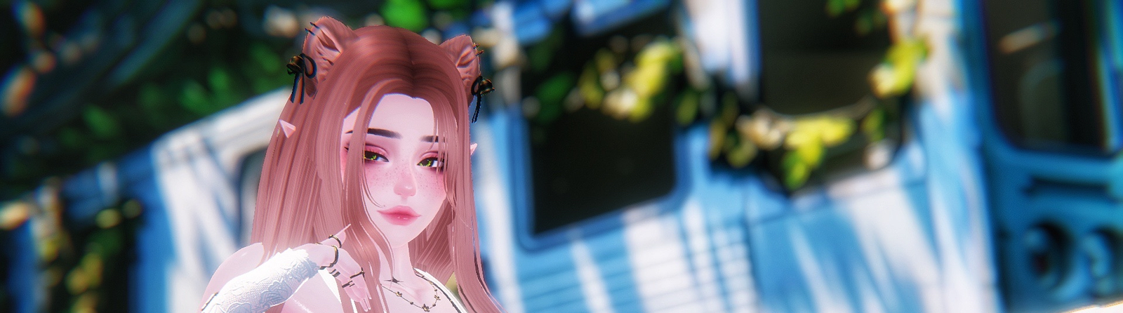 Banner Background