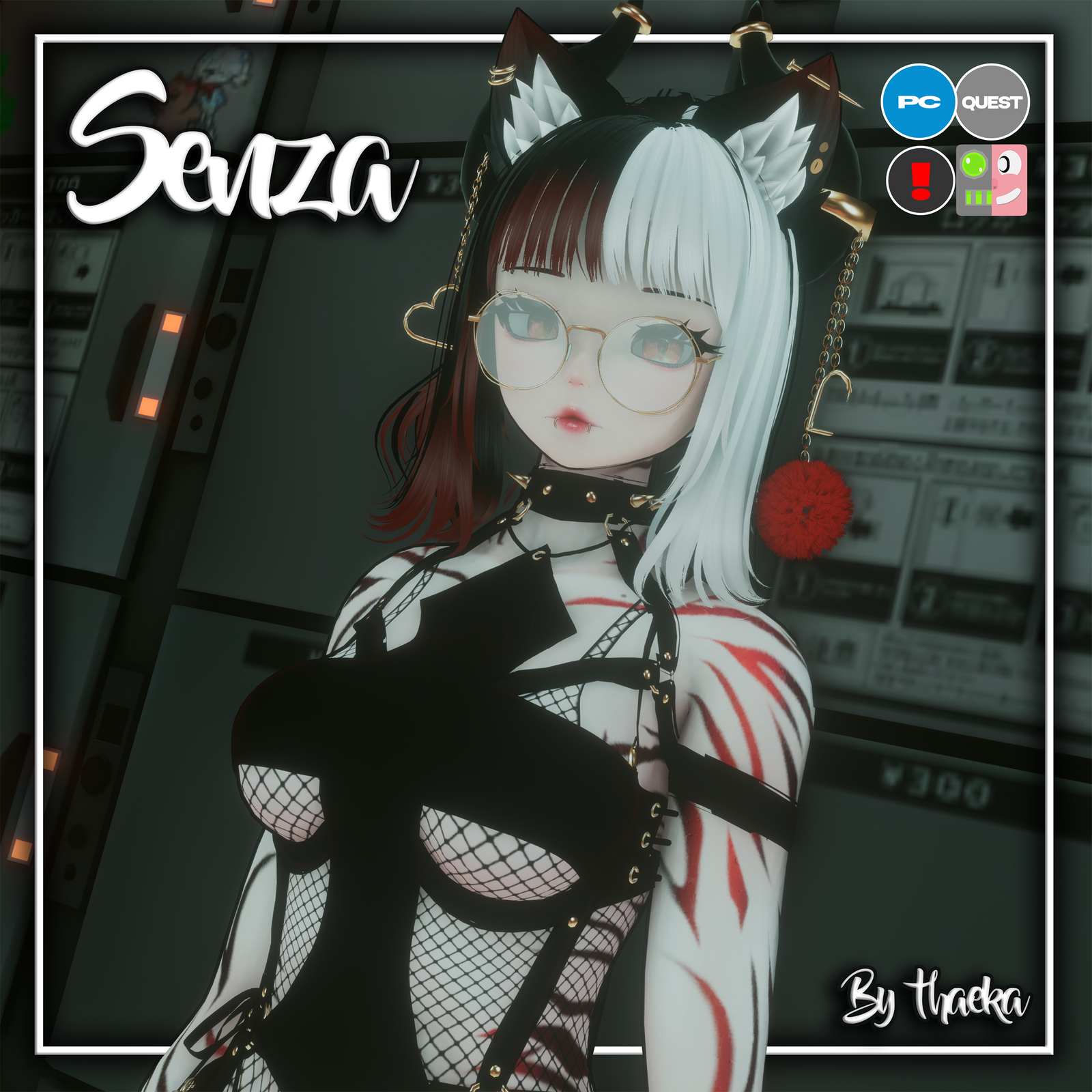 Senza (FT, SPS, GoLoco, PC Only)