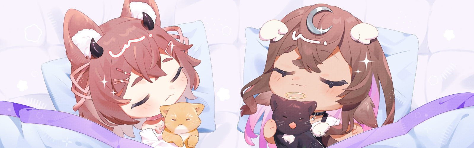 Banner Background