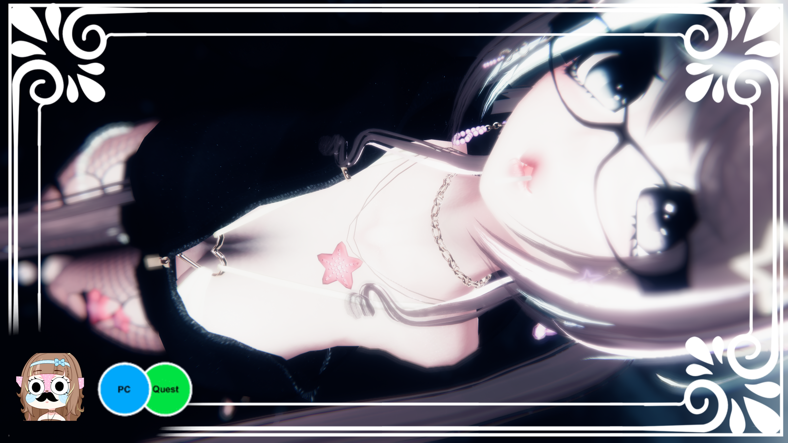 EIKO (PCQ, FT, GGL, NSFW/SFW)