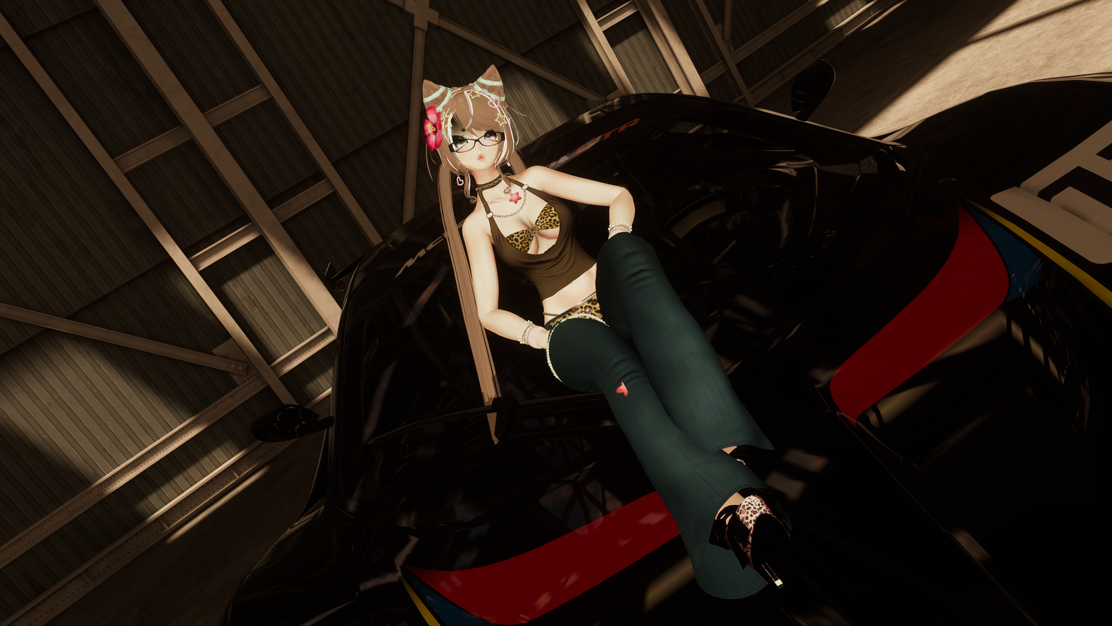 EIKO (PCQ, FT, GGL, NSFW/SFW)