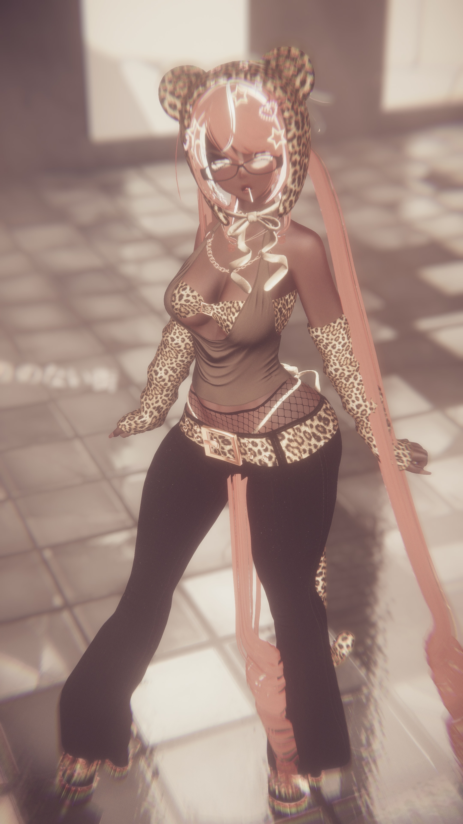 EIKO (PCQ, FT, GGL, NSFW/SFW)