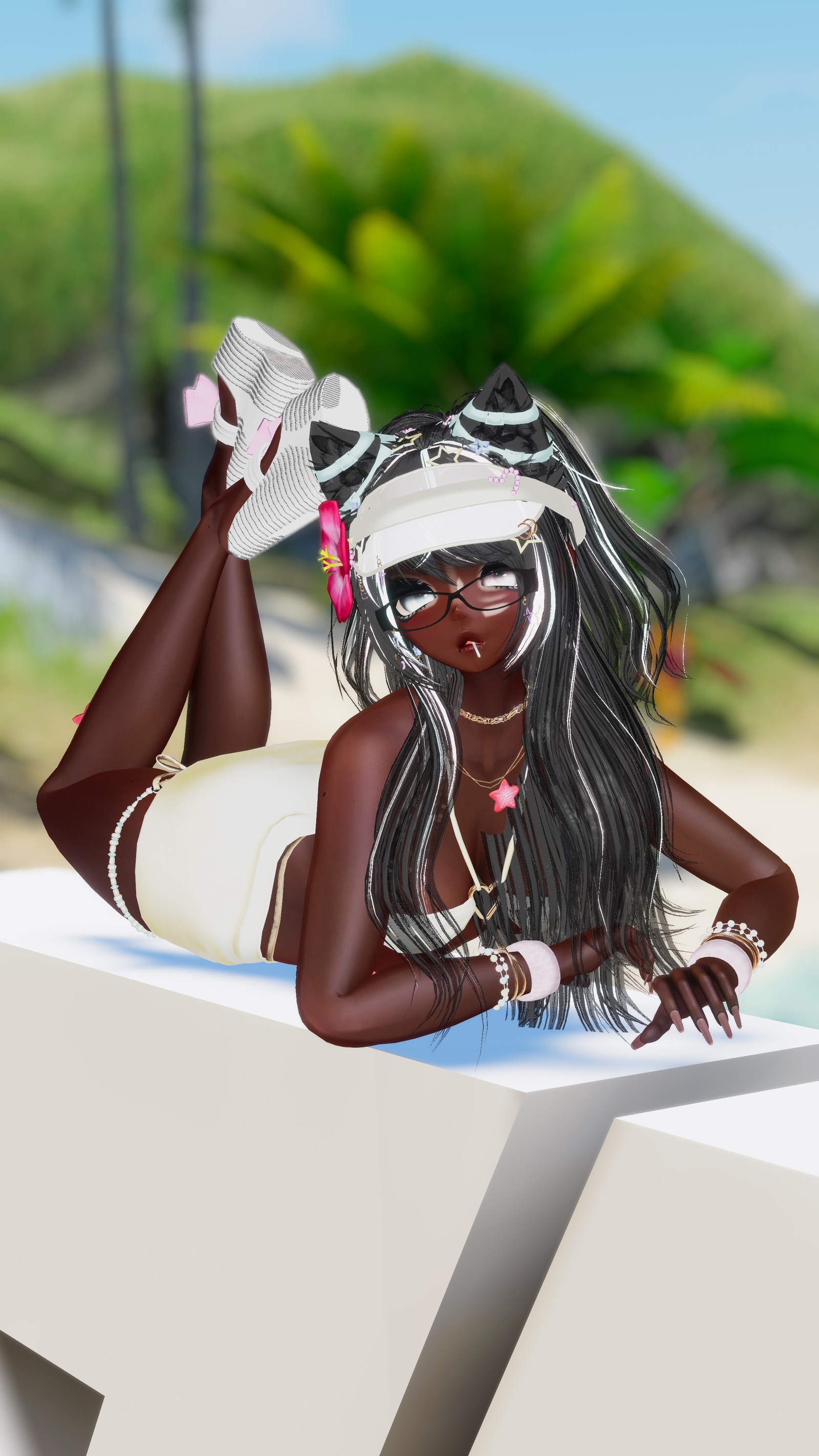 EIKO (PCQ, FT, GGL, NSFW/SFW)