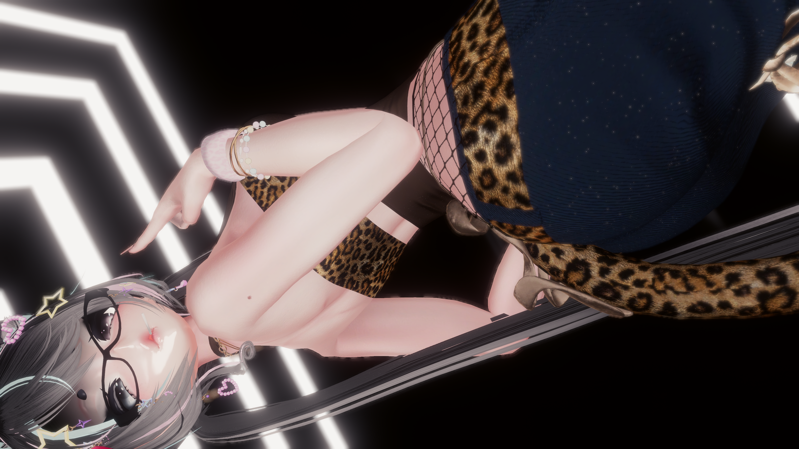 EIKO (PCQ, FT, GGL, NSFW/SFW)