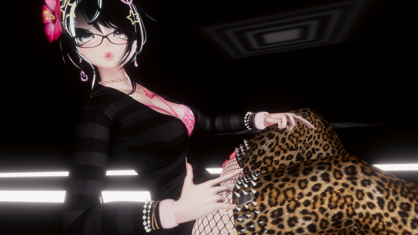 EIKO (PCQ, FT, GGL, NSFW/SFW)