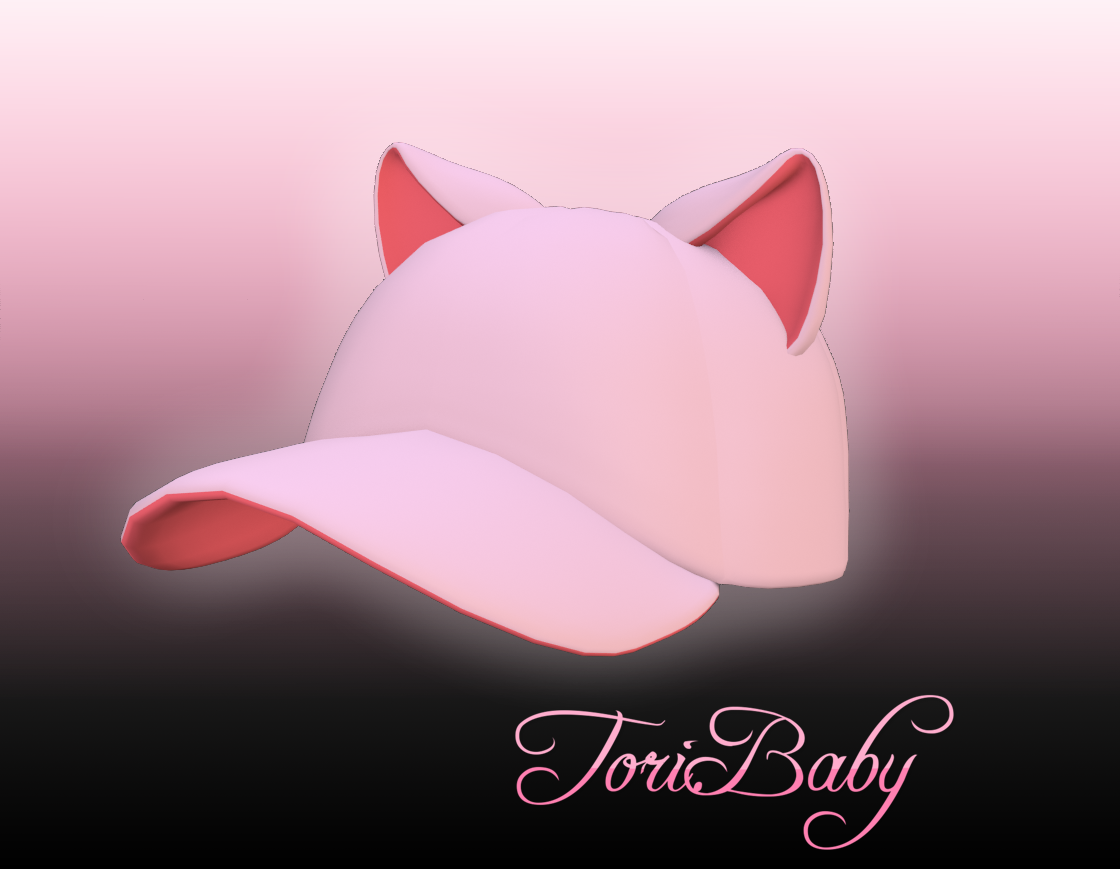 KITTY CAP