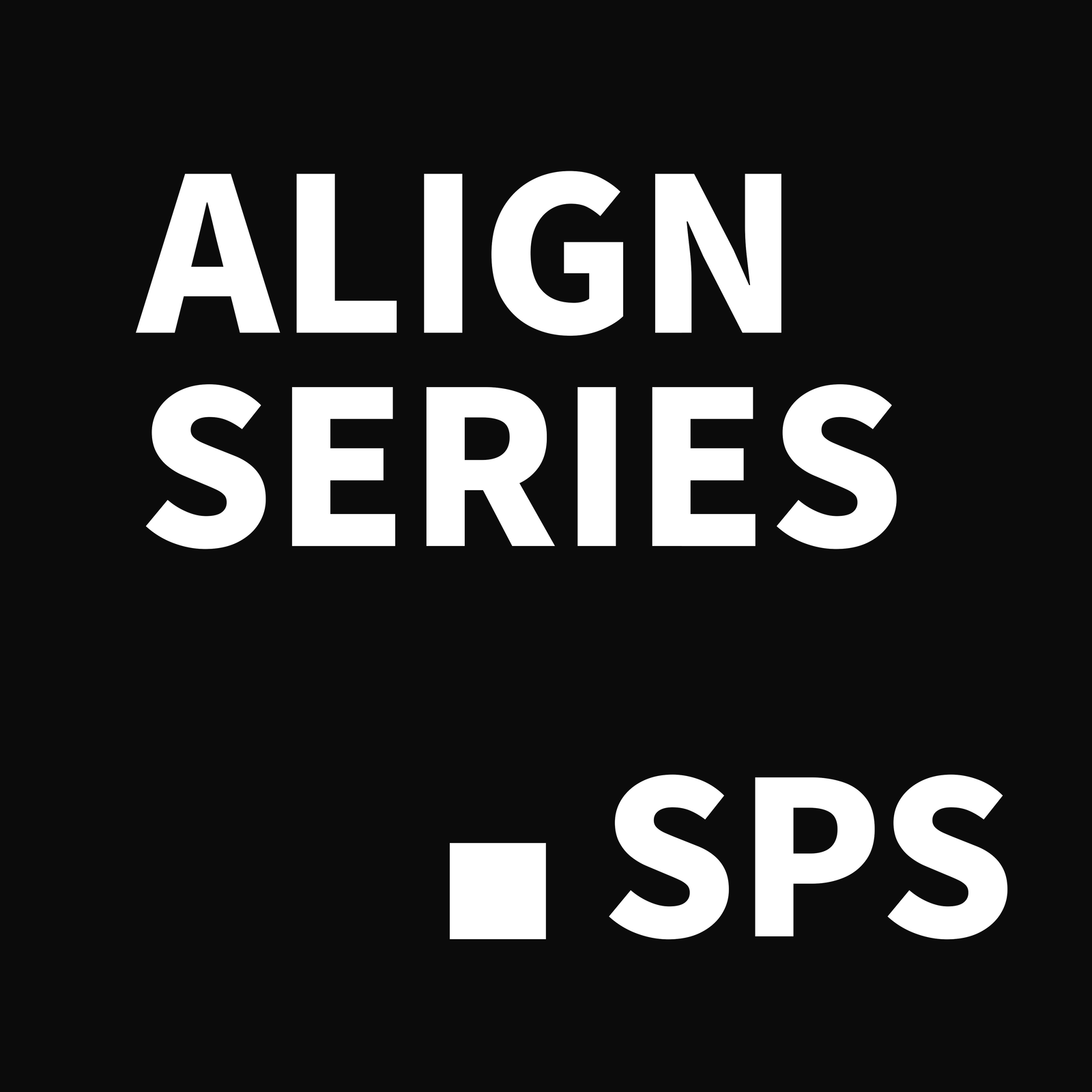 Align Series SPS | SFX | Motion