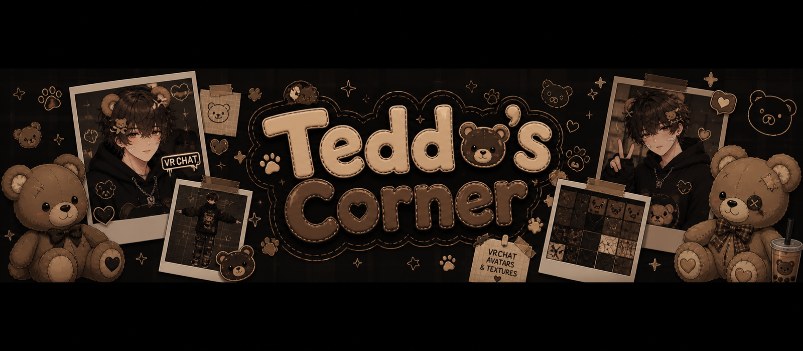 Banner Background