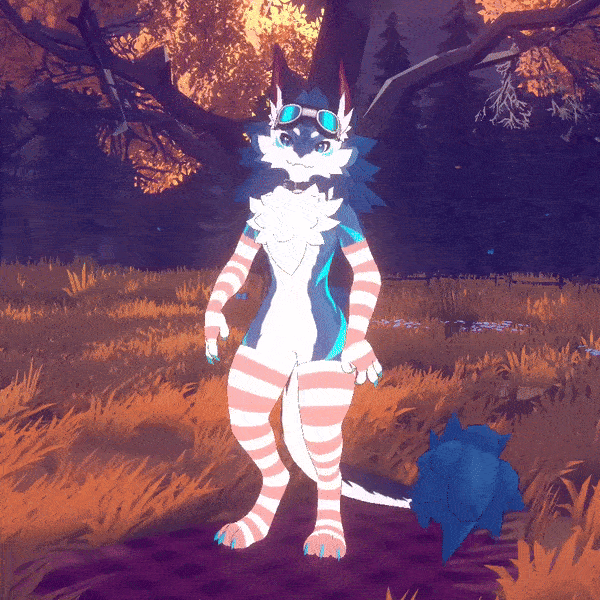 Novabeast Customizable Warmers