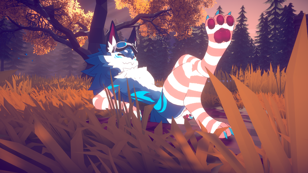 Novabeast Customizable Warmers