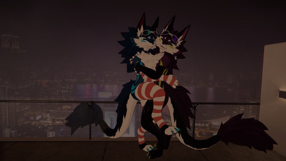 Novabeast Customizable Warmers