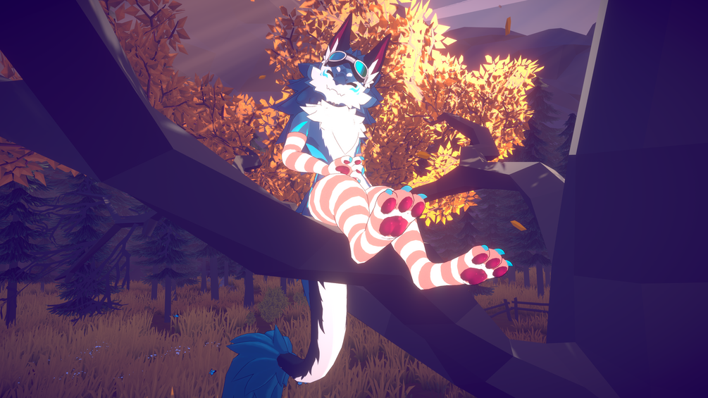 Novabeast Customizable Warmers