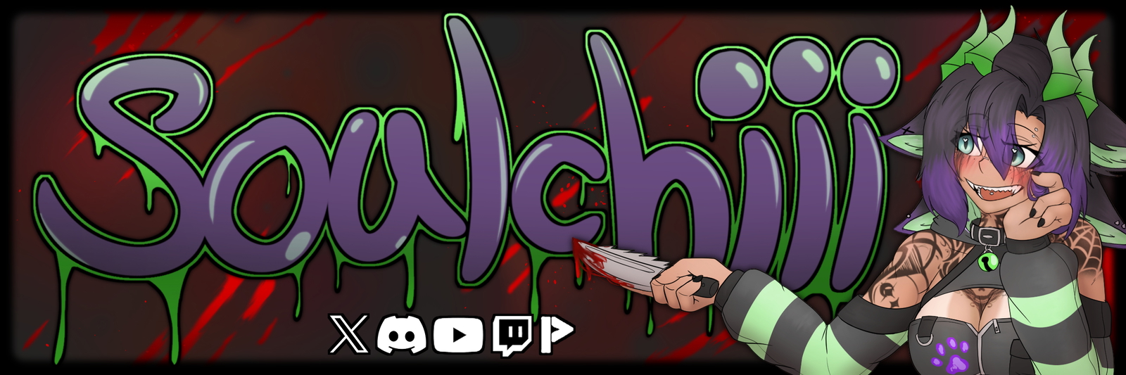 Banner Background