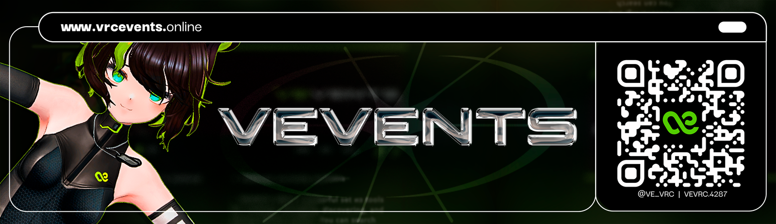 Banner Background