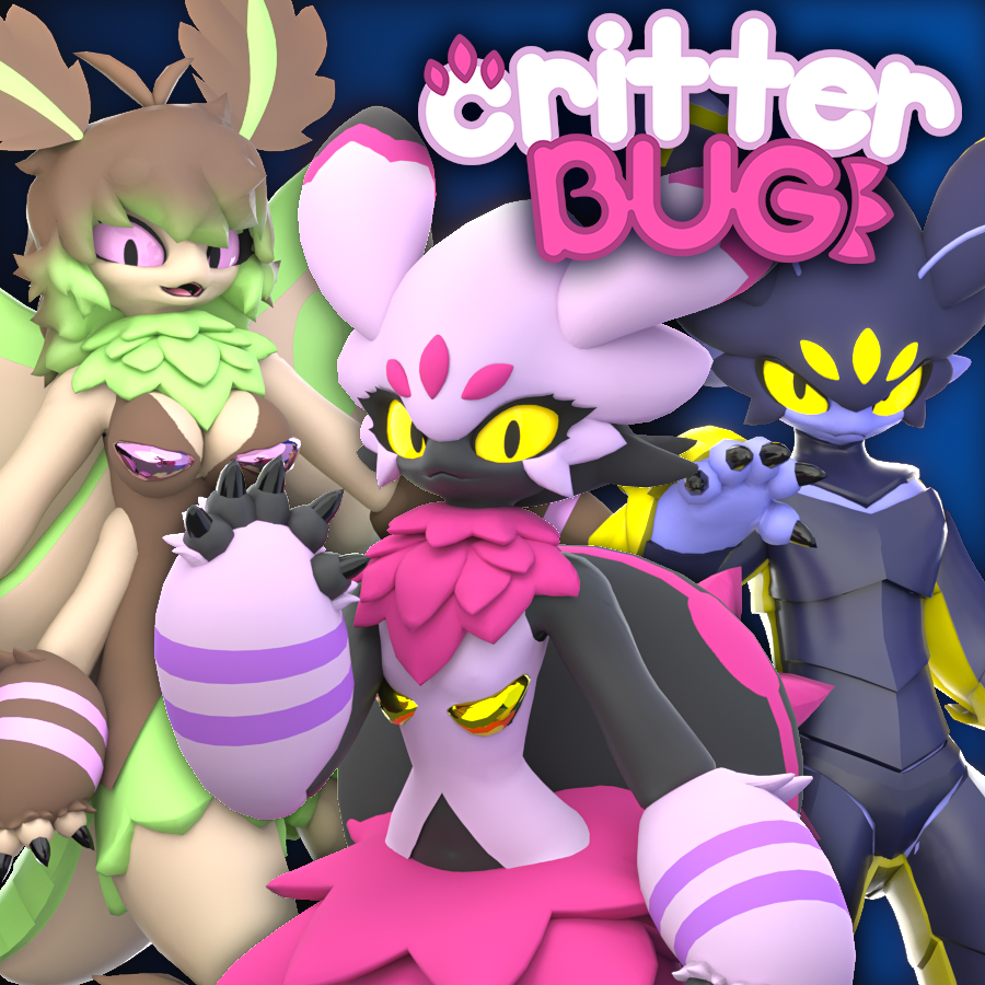 Critter Bug