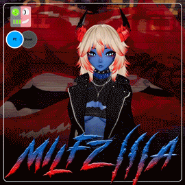 Milfzilla [PC/SFW/NSFW/SPS]