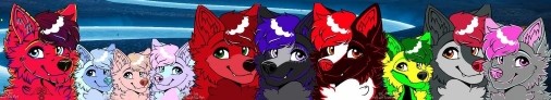 Banner Background