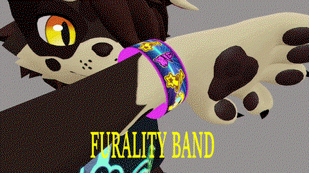 Furality band