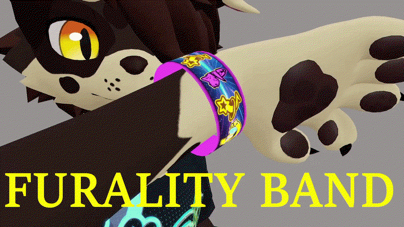 Furality band