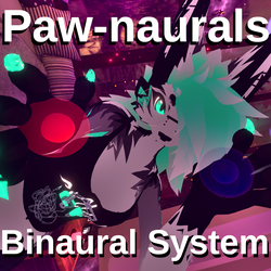 VRC Pawnaural System v1.1