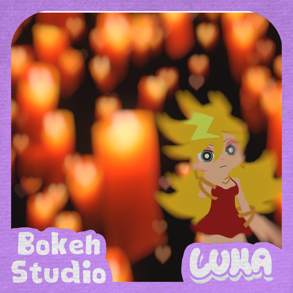 Bokeh (Depth Blur)