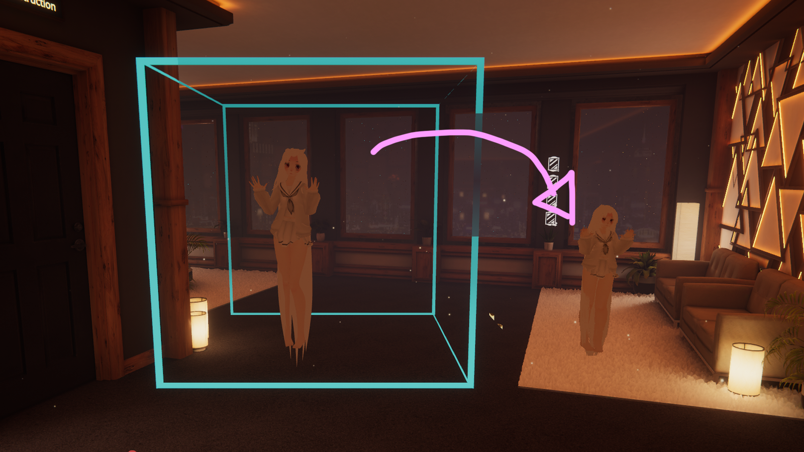 HoloScanner: 3D Photos & Live Holograms