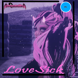 LoveSick (PC Only, SFW, NSFW)