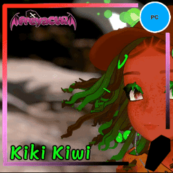 KikiKiwi (PC,FT,GOGO)