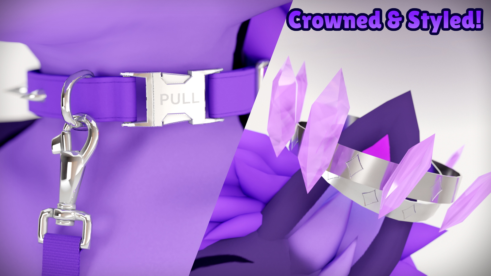 Kajo - VRChat (PC + Quest)