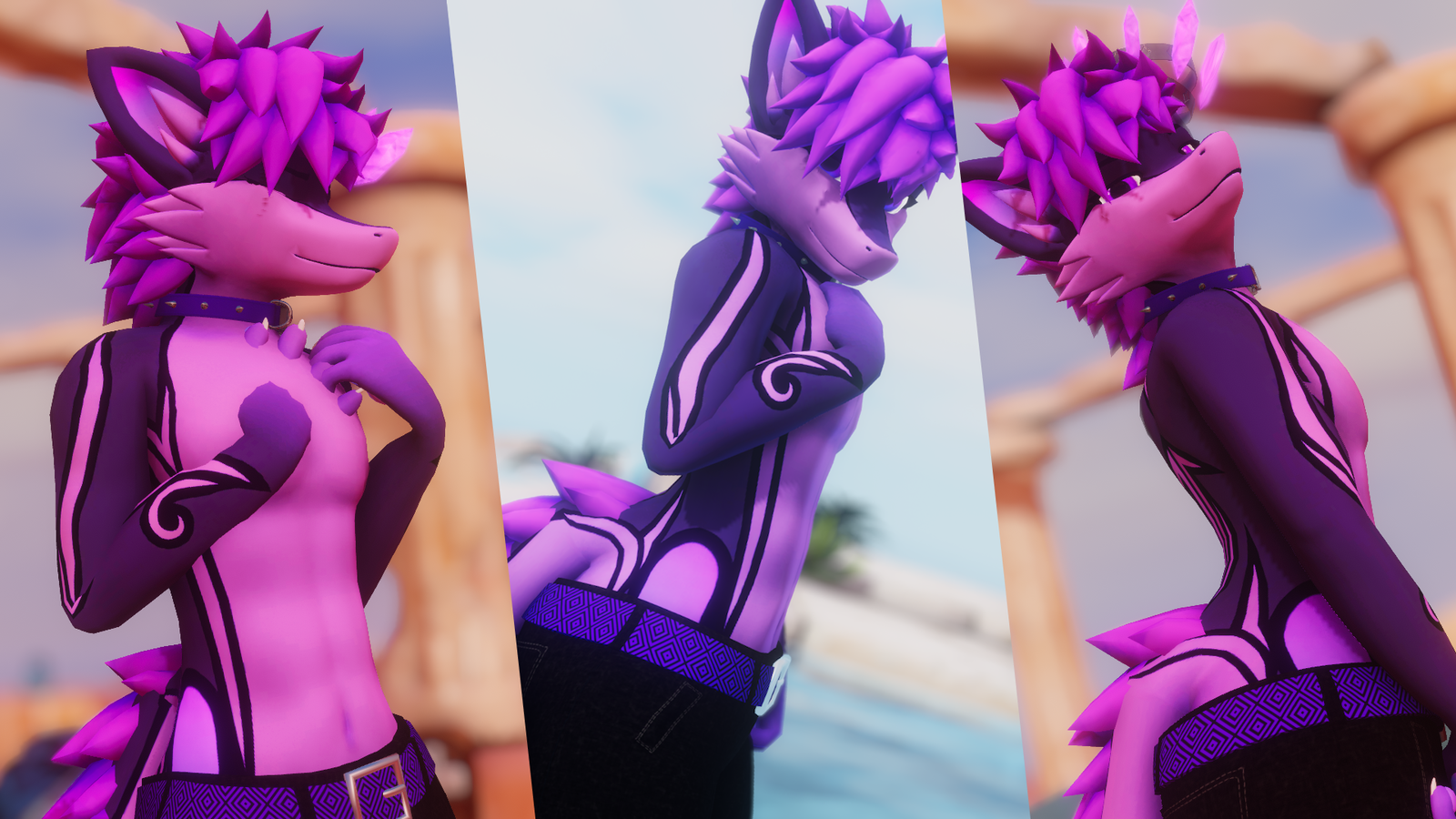 Kajo - VRChat (PC + Quest)