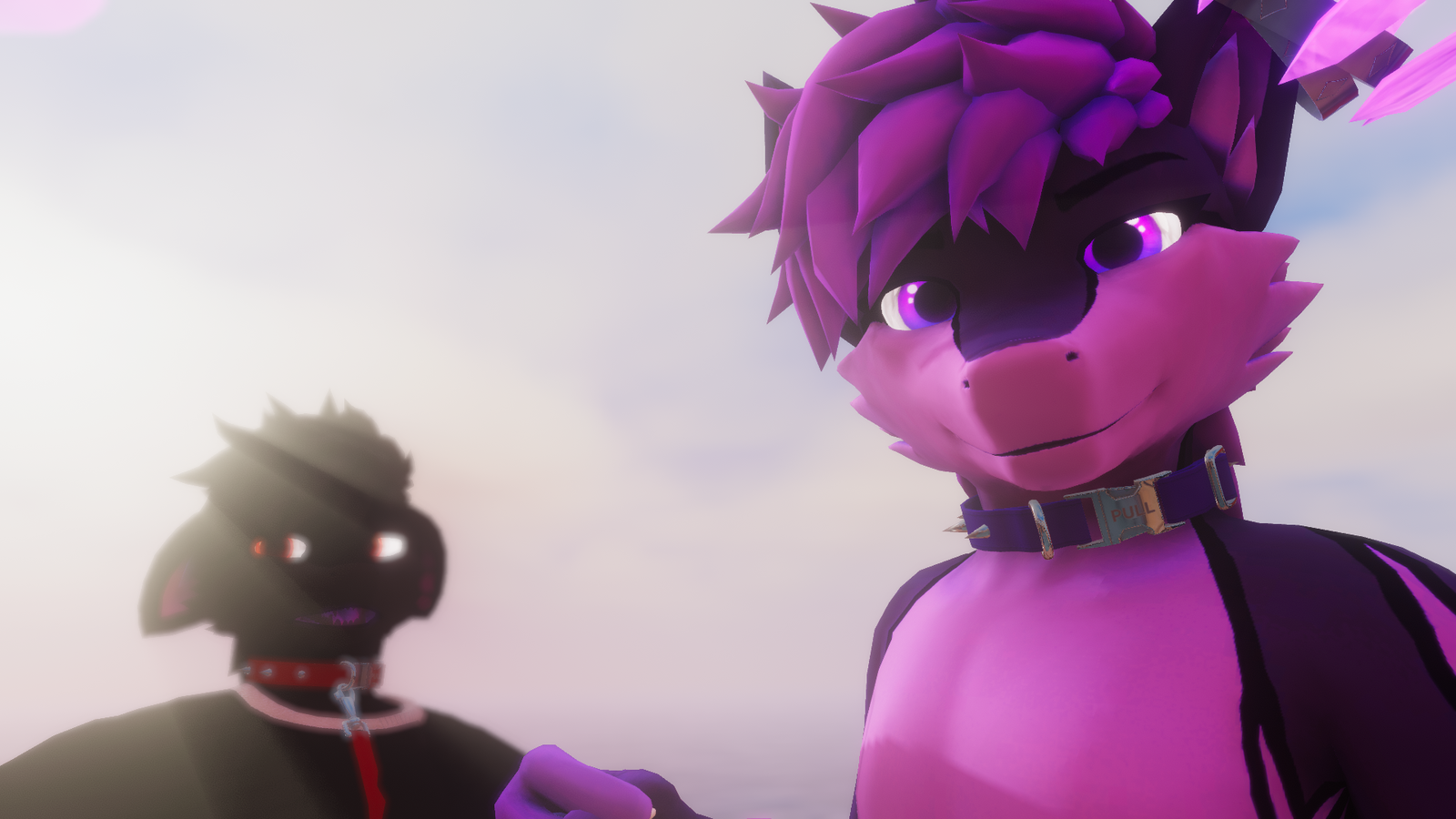 Kajo - VRChat (PC + Quest)