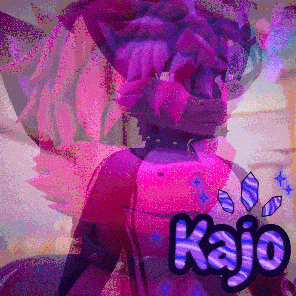 Kajo - VRChat (PC + Quest)