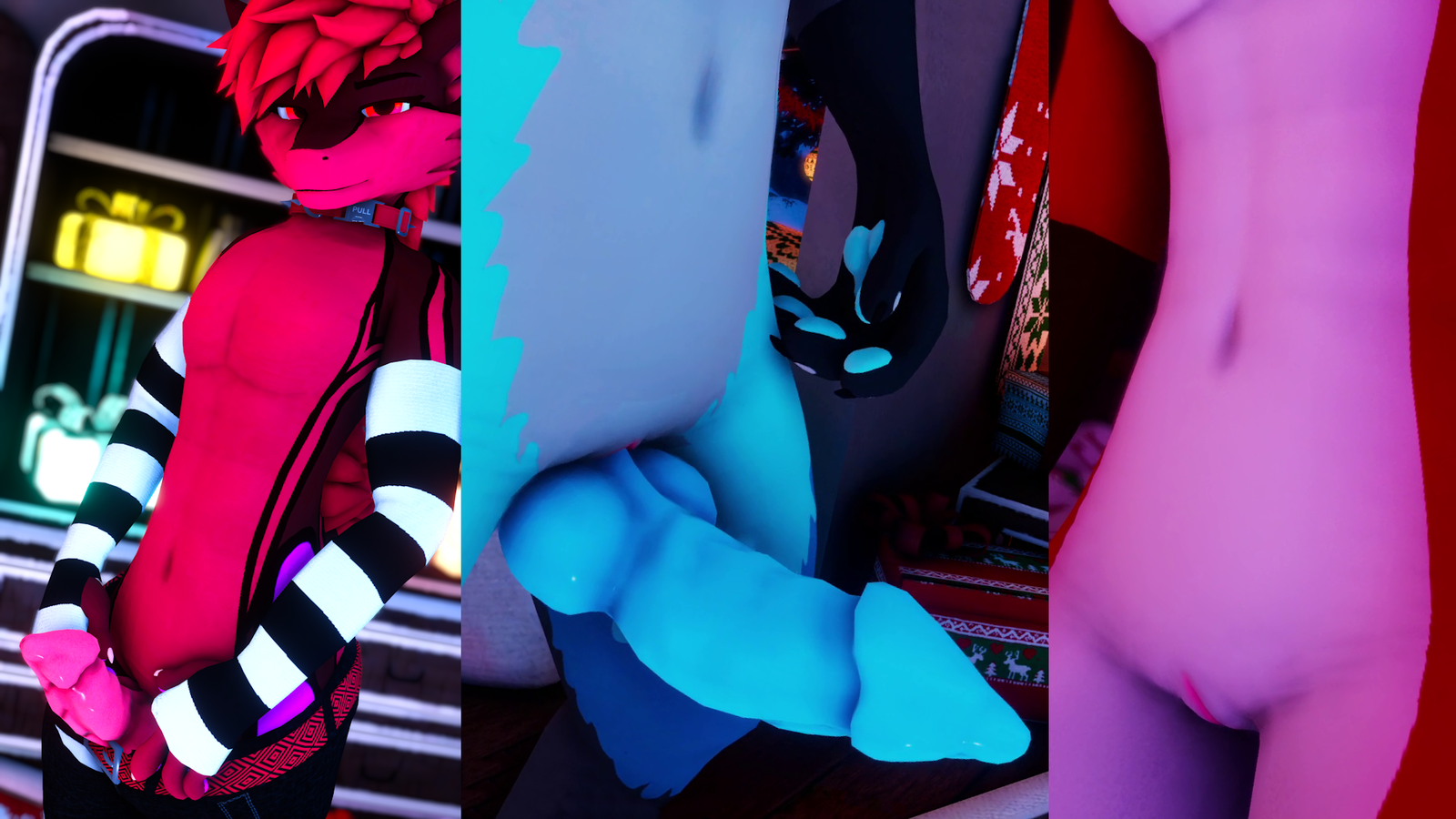 Kajo - UwU Version (Add-on)