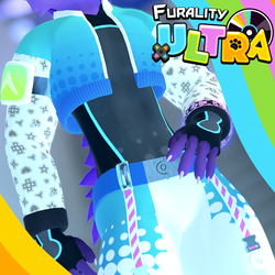 [FREE] Kajo - Furality Ultra Outfit