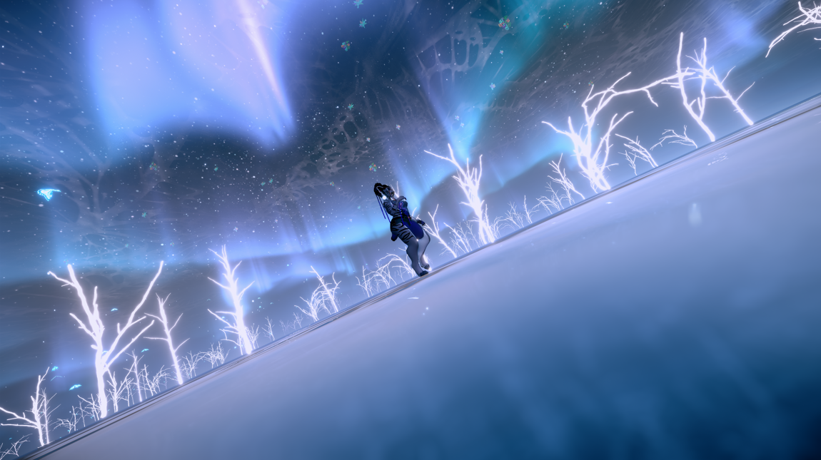 Banner Background