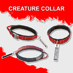 Accessory - Creature Collar